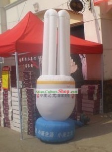 Custom Inflatable Products Shape
