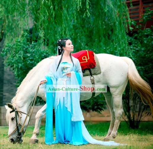 Traditional Chinese Bridesmaid Wedding Dress