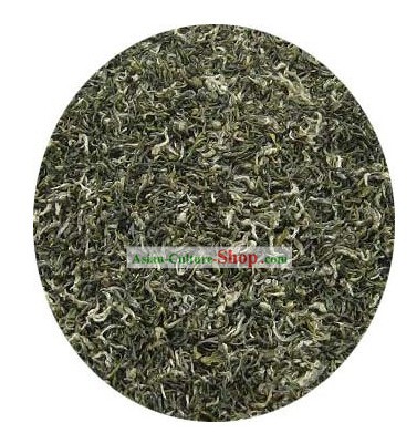 Chinese Zhang Yiyuan Brand Supreme I Bi Luo Chun Green Snail Spring Green Tea
