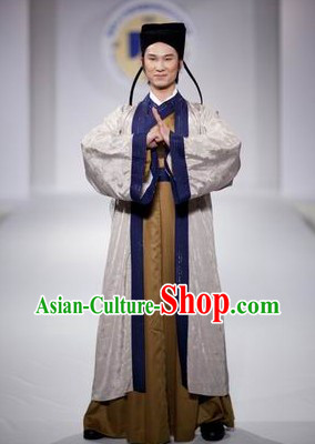 Online Buy Chinese Male Dress Complete Set