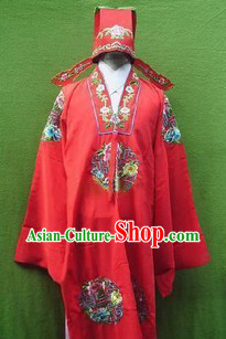 A Chinese Odyssey Monkey King Wedding Dress