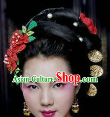 Ancient Chinese Style Hair Accessories Set for Women