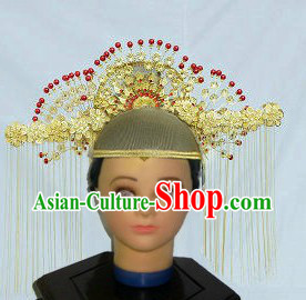 Ancient Chinese Empress Crown