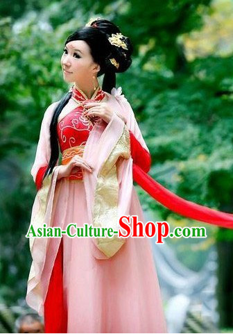 Mei Qing Cheng Chinese Bra Dudou Sexy Costume Performance Hanfu Tang  Dynasty Stage Performance Hanfu Photography Costume - Chinese Folk Dance -  AliExpress