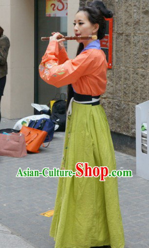 Worldwide Free Shipping Chinese Ancient Infanta Dramaturgic Robe Dress