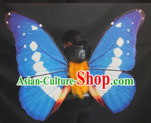 Asian butterfly vic foto