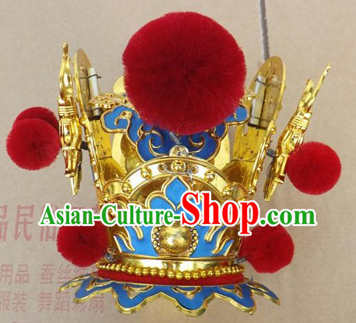Ancient Monkey King Sun Wukong Coronet for Men