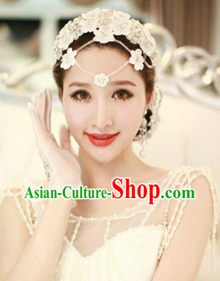 Romantic Chinese Classical Hair Decorations