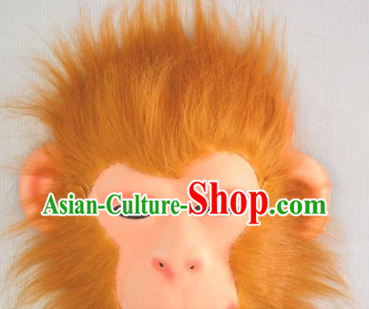 Sun Wukong Journey to the West Mask