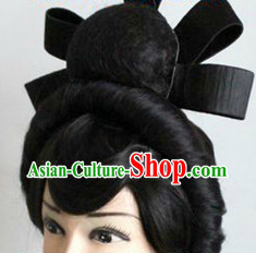 Ancient Chinese Empress Imperial Lady Wig for Women