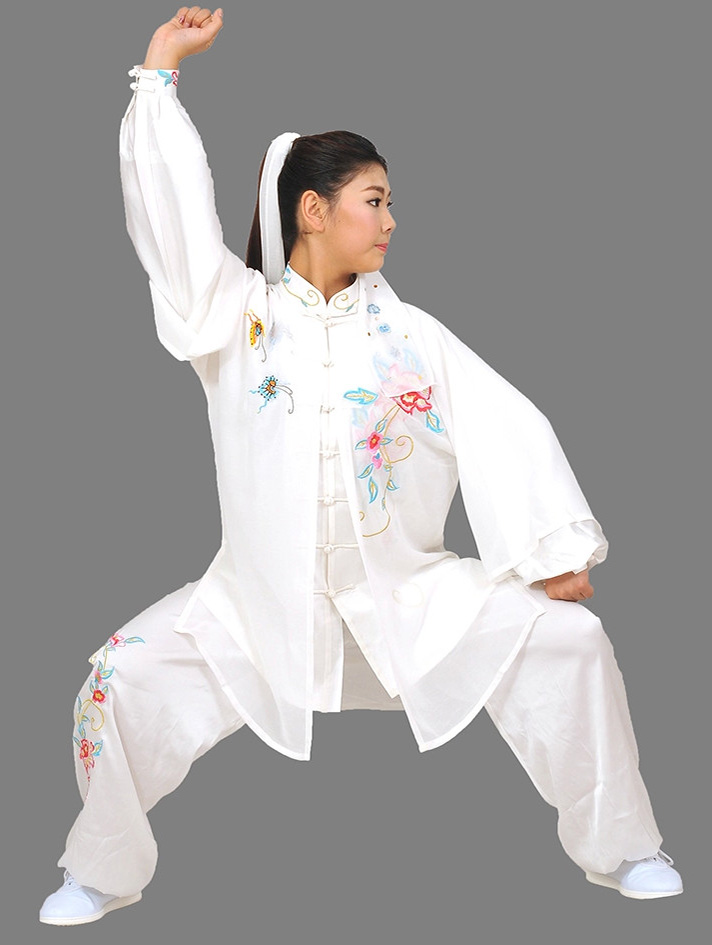 Tai Chi Suits