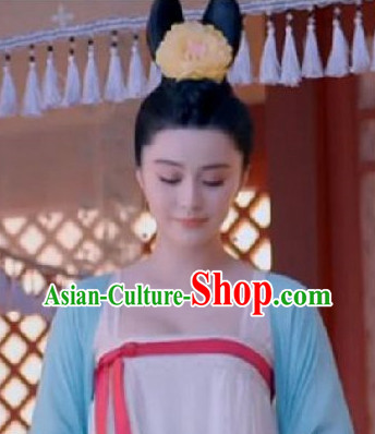 chinese dance clothes