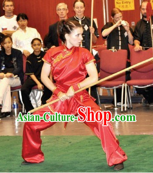 Top Martial Arts Suit for Women