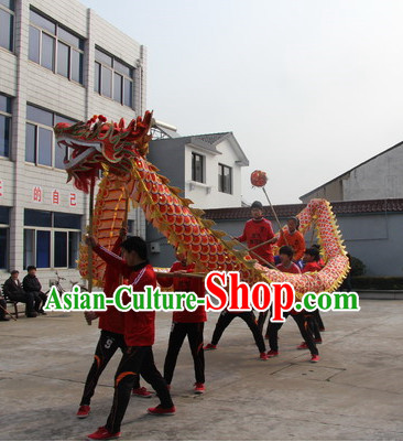 dragon dance