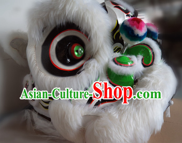 lion dance music