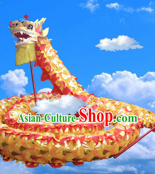 dragon dance