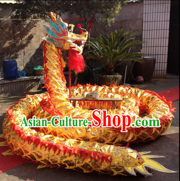 dragon dance