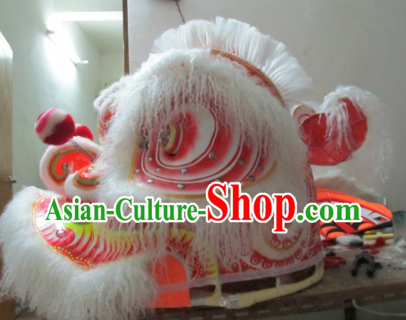 lion dance  malaysia