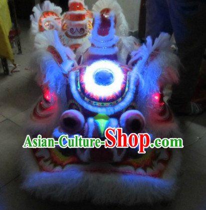 lion dance  malaysia