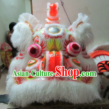 lion dance  malaysia