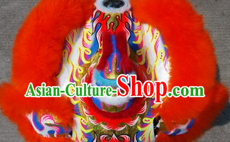 lion dance culture