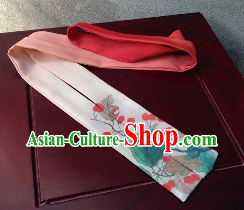 Classical Chinese Hair Ribbon for Women