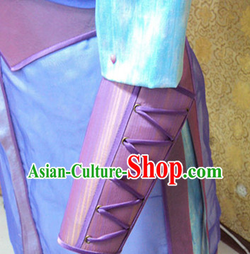 Chinese Costumes