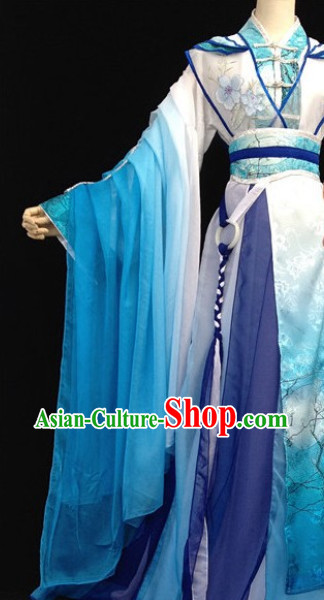 Chinese cosplay costumes