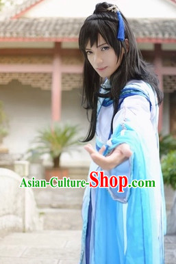 Chinese cosplay costumes