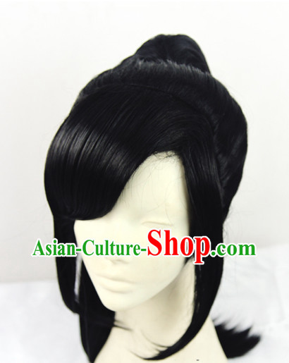 discount lace front wigs