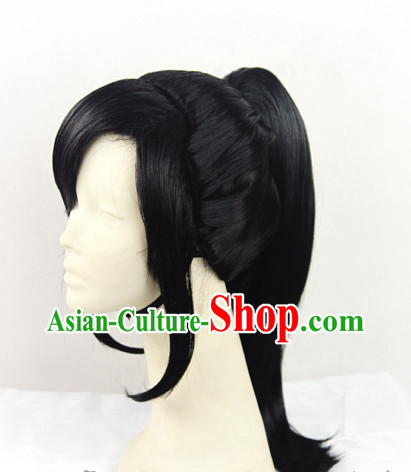 discount lace front wigs