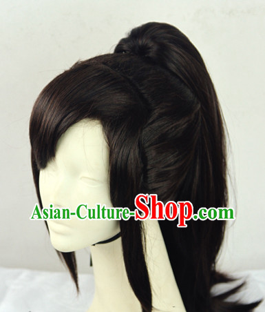 discount lace front wigs