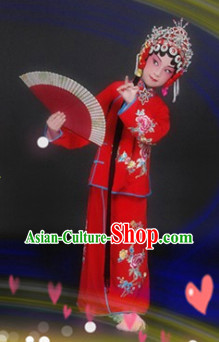 China Fashion Chinese Costumes