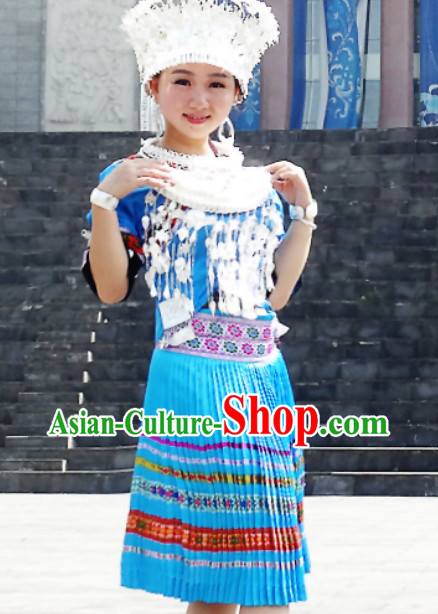 miao clothes