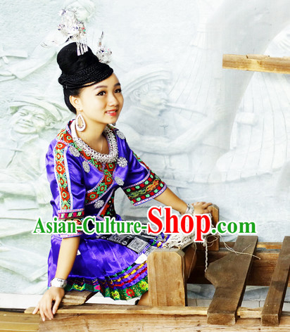 hmong in china