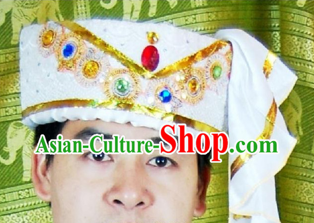 Asian Thailand Hat for Men