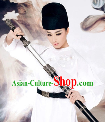 Chinese Costume Halloween Asian Fashion Ancient China Hanfu