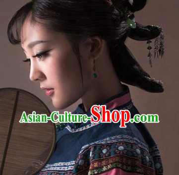 Chinese Costume Halloween Asian Fashion Ancient China Hanfu