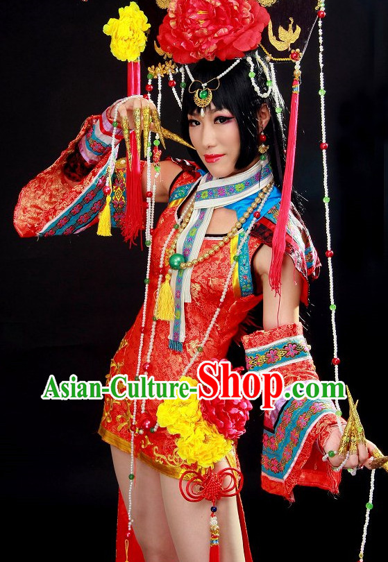 Asian Costumes Asian Fashion Chinese Fashion Asian Fashion online