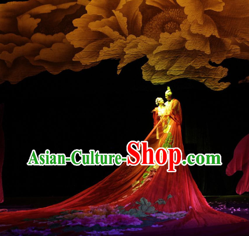China Stage Costumes Asian Costumes Asian Fashion Chinese Fashion Asian Fashion online
