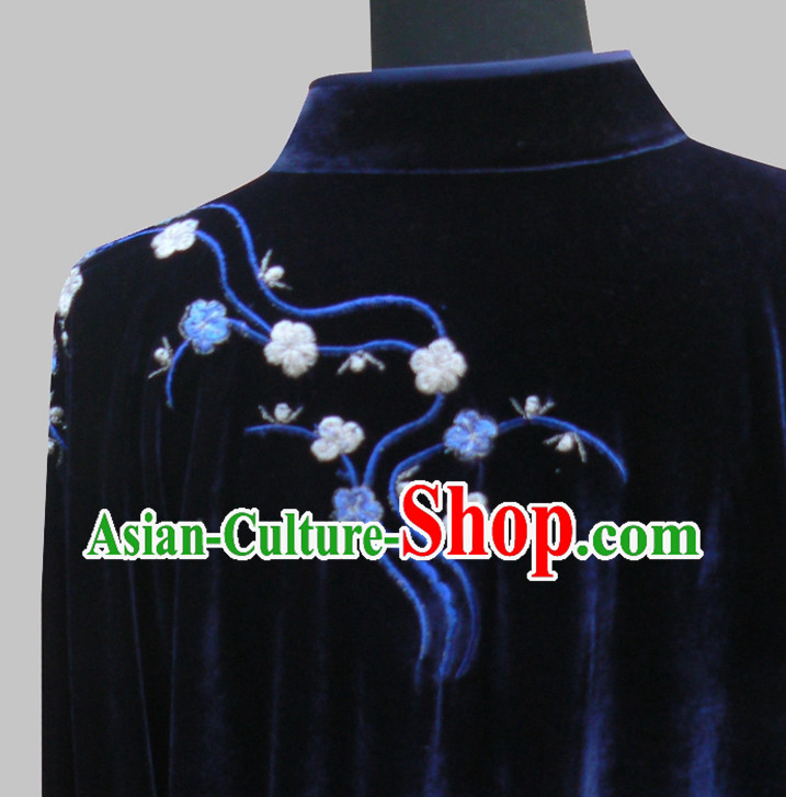 kung fu uniform martial arts wing chun shaolin clothing tai chi costumes pants