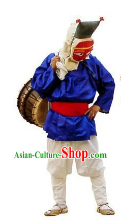 Korean Ancient Dance Costumes Clothes Korean Clothing online for Men