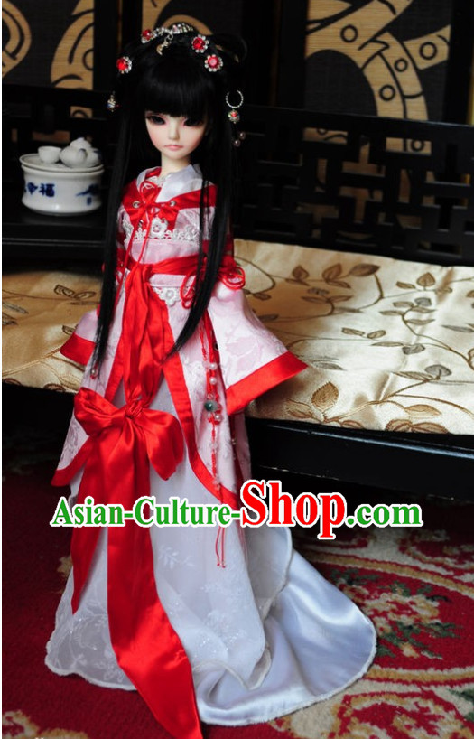 China Classic Cosplay Carnival Costumes Dance Costumes Traditional Costumes for Women