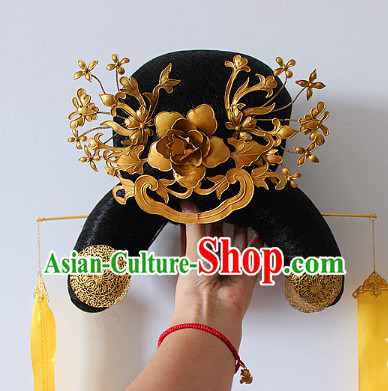 China Classical Bridal Accessories Bridal Headpieces Bridal Hair Combs Bridal Jewellery