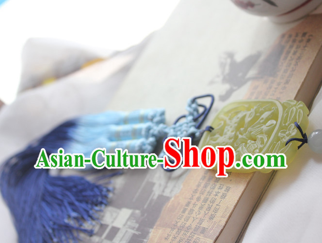 Chinese Traditional Handmade Belt
