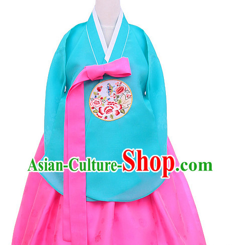 Asia Fashion Korean Costumes Apparel Outfits Clothes Dresses online for Adults