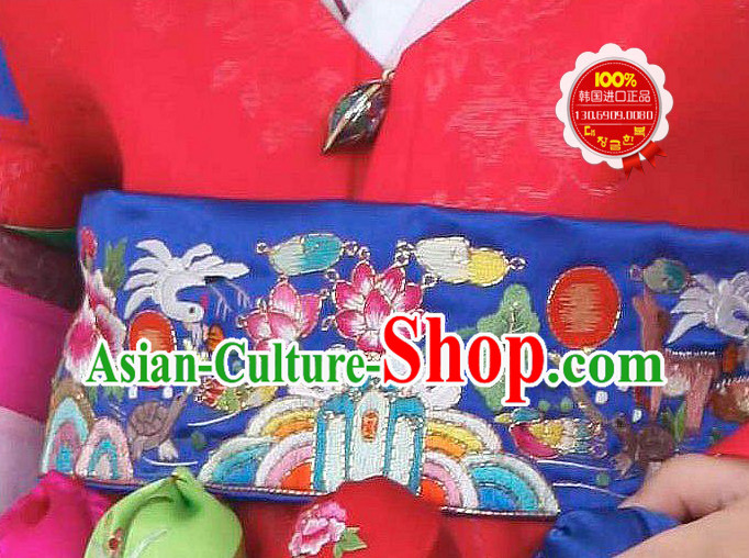 korean traditional dress asian fashion ladies shoes ccessories outfit products