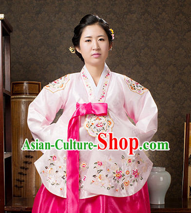joseon dynasty clothing