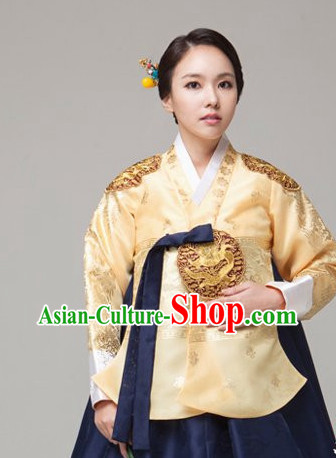 Korean Traditional Clothing Dress online Womens Clothes Designer Clothes