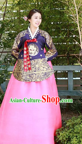 Korean Traditional Clothing Dress online Womens Clothes Designer Clothes